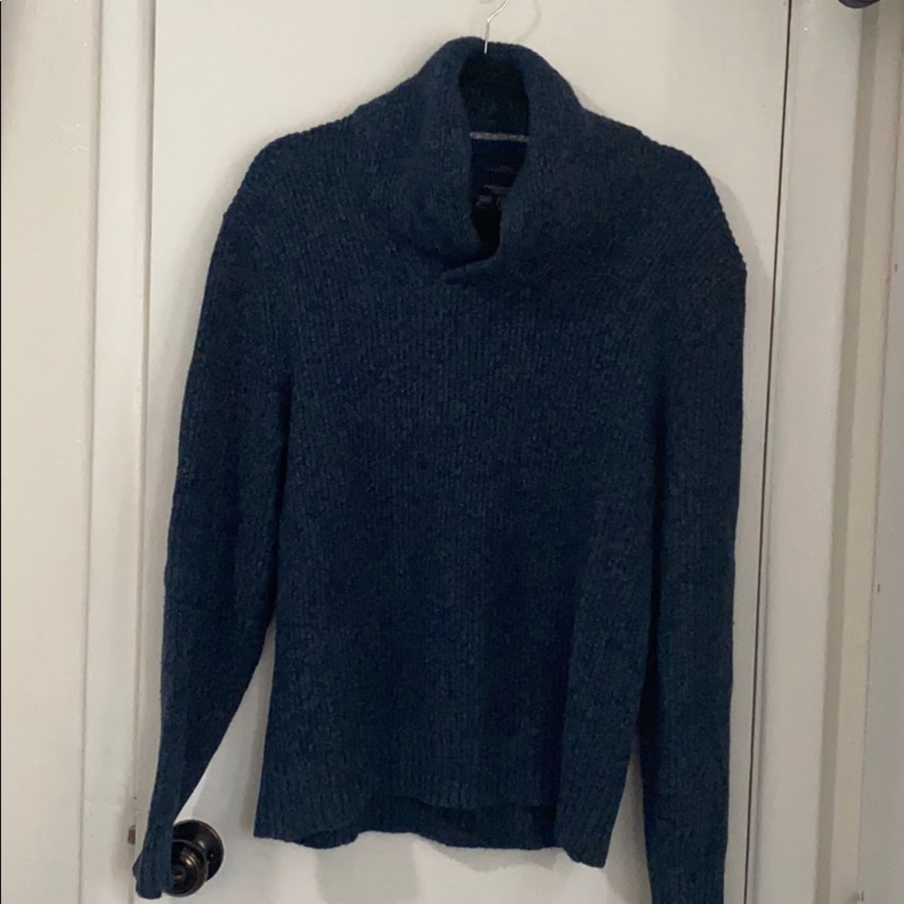 mens american eagle sweater